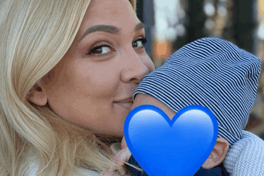Slika uz članak: On slabo dolazi, SKLOPILI SU DOGOVOR” Isplivali novi detalji o OCU DJETETA Milice Todorović, komšije progovorile nakon što je napustila stan