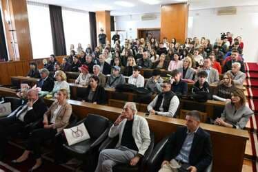 Slika uz članak: Mesihović-Dinarević: Više od četvrtine kardiovaskularnih bolesti povezano je sa zagađenjem zraka
