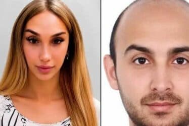 Slika uz članak: Promijenio lični opis, koristio identitet sestre, živio kao žena: Policija ga našla nakon 8 godina