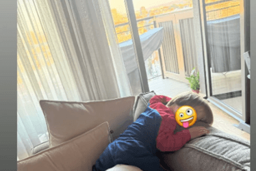 Slika uz članak: (FOTO) Marija Šerifović pokazala kako izgleda život u njenom domu u 6 ujutru