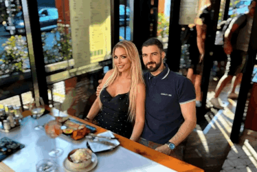 Slika uz članak: (FOTO) ŠOK OBRT Ava Karabatić se pomirila sa bivšim kojeg je optužila za nasilje “Planiramo dijete”