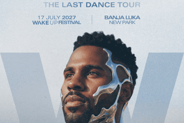 Slika uz članak: JASON DERULO STIŽE U BiH! Svjetska pop zvijezda nastupa 17. jula