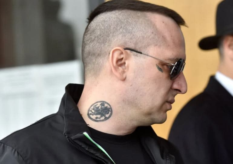 Slika uz članak: Zoran Marjanović prvi put progovorio nakon što je pretučen “NAMJESTILI SU ME U STANU NA KARABURMI”