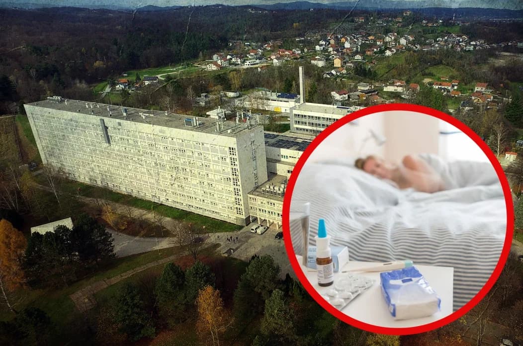 Slika uz članak: Više od 50 tisuća osoba umrlo u Hrvatskoj prošle godine: Ovo je glavni uzrok smrti
