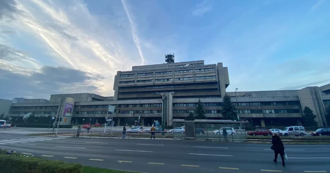 Slika uz članak: Kantonalni sud u Sarajevu presudio: RTVFBiH mora BHRT-u platiti više od 300 hiljada KM