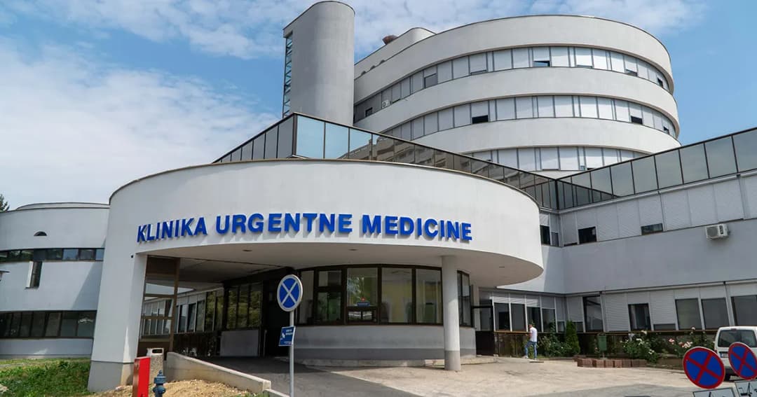 Slika uz članak: KCUS raspisao konkurs: Primaju 120 medicinskih sestara i tehničra