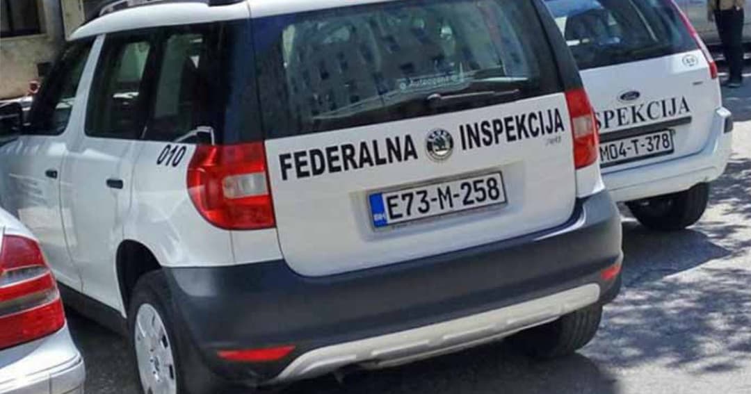Slika uz članak: Porezna uprava otkrila 58 neprijavljenih radnika i zapečatila 44 objekta, kazne 375.975 KM