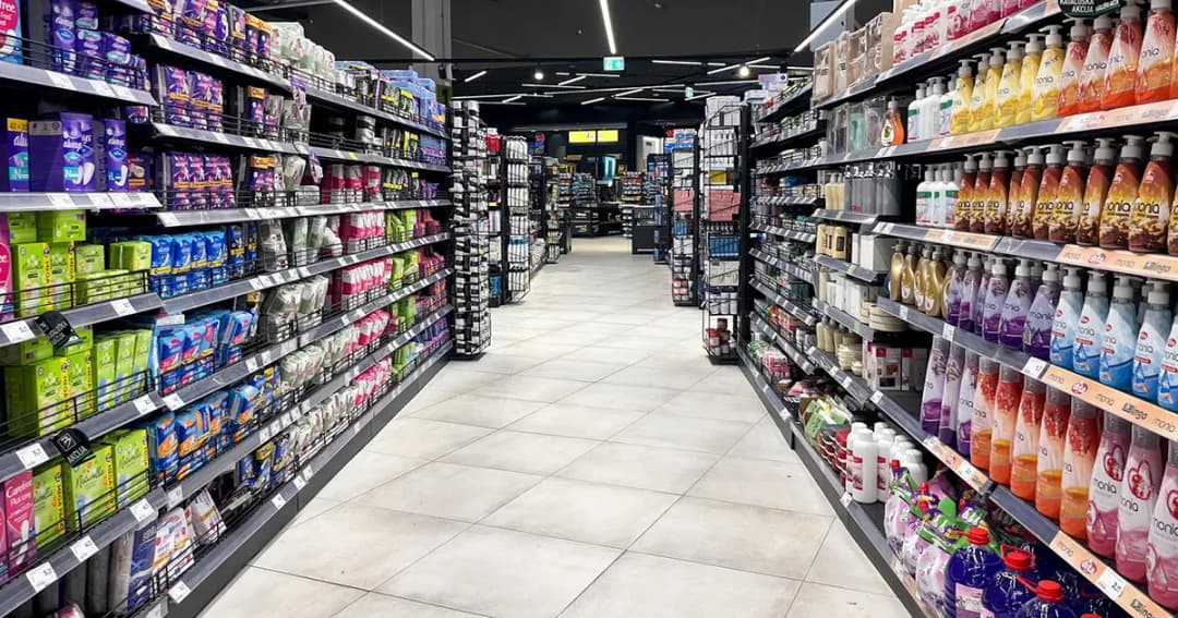 Slika uz članak: Produžena mjera „zaključanih cijena“ za 100 proizvoda do kraja godine