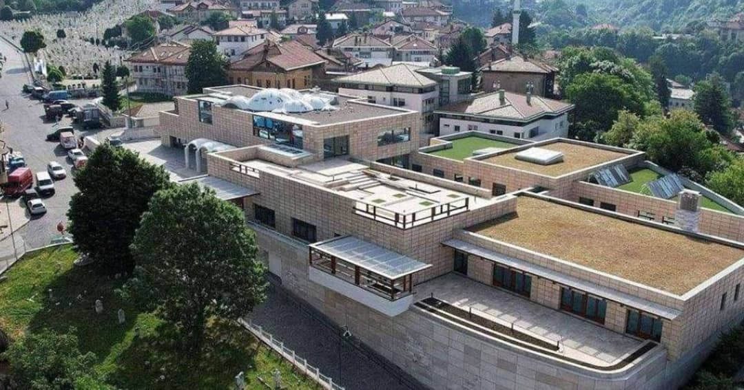 Slika uz članak: Islamska zajednica u BiH osudila napade na Kraljevinu Saudijsku Arabiju