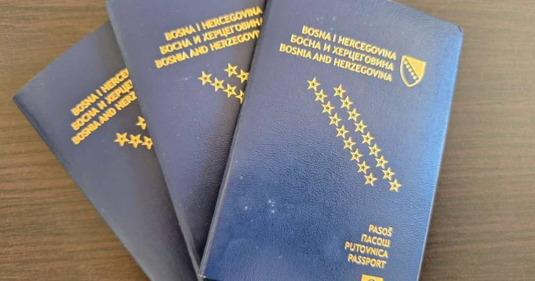Slika uz članak: Španija ima najjači pasoš u Evropi, evo na kojem je mjestu svjetske liste BiH