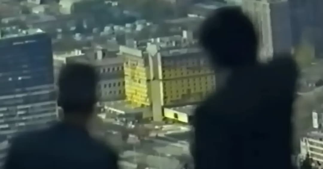 Slika uz članak: “Sarajevo safari” izazvao burnu raspravu u Strasbourgu: Odluka na kraju odgođena