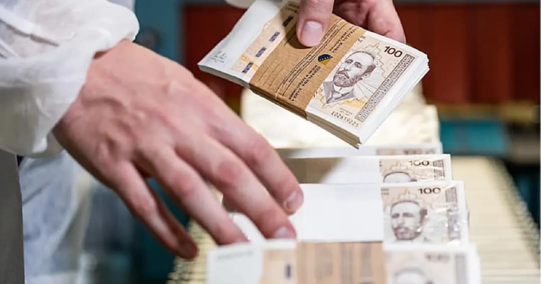Slika uz članak: Usvojene nove odluke Vijeća ministara BiH: Više novca za poljoprivredu i olakšice za uvoz vozila