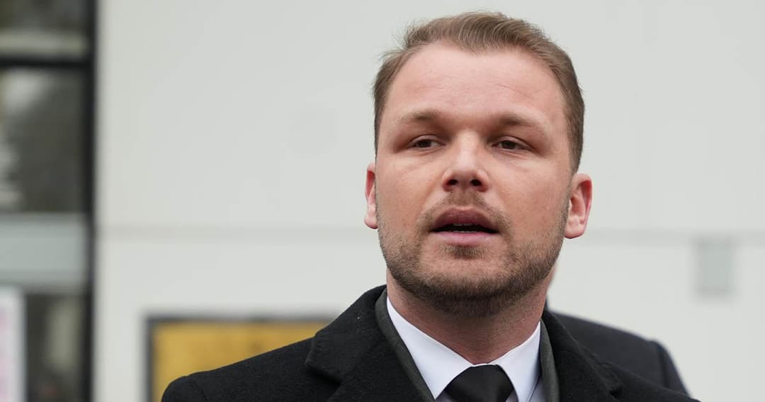 Slika uz članak: Stanivuković o Dodiku: “Znamo da taj stari odlazi”