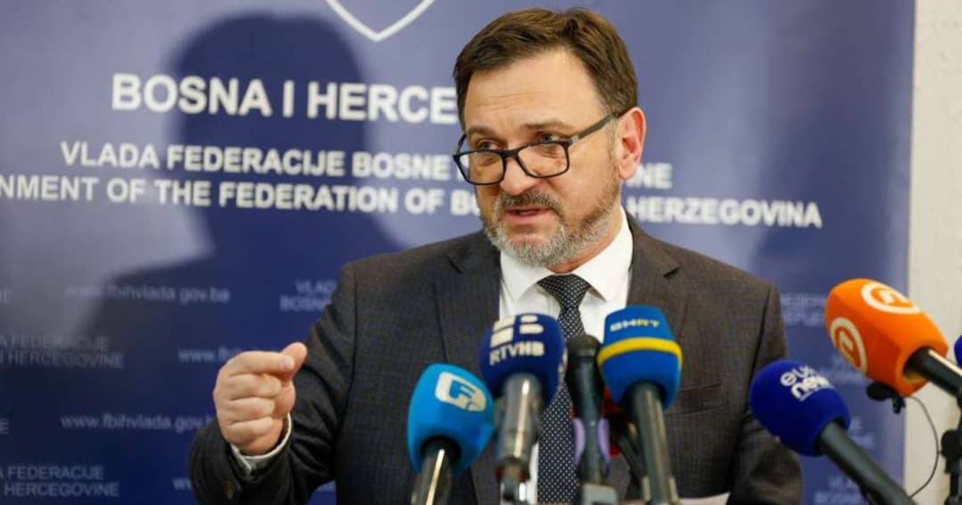 Slika uz članak: Ministar Hasičević o ukidanju neradne nedjelje: Postoje tri puta