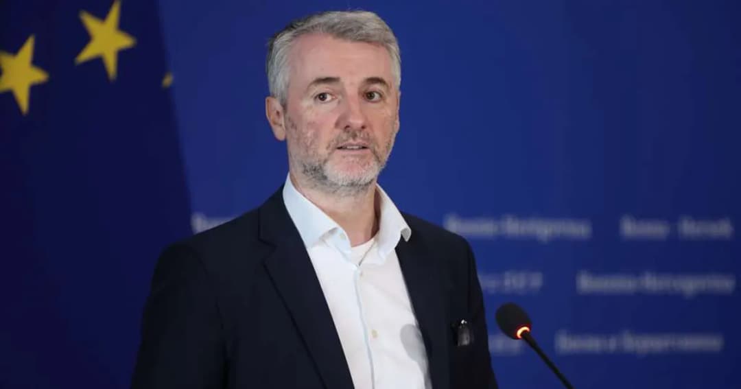 Slika uz članak: Forto o velikim promjenama za buduće vozače: Više časova obuke i druga pravila