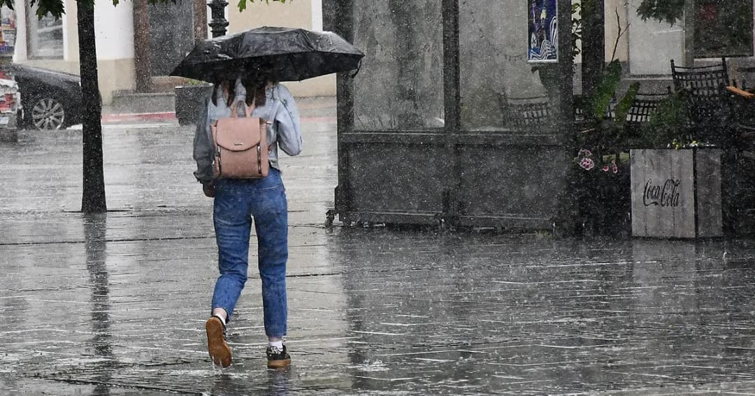 Slika uz članak: "Očekuju nas idealni jesenji dani": Narednih dana sunčano vrijeme uz temperature i do 29 stepeni