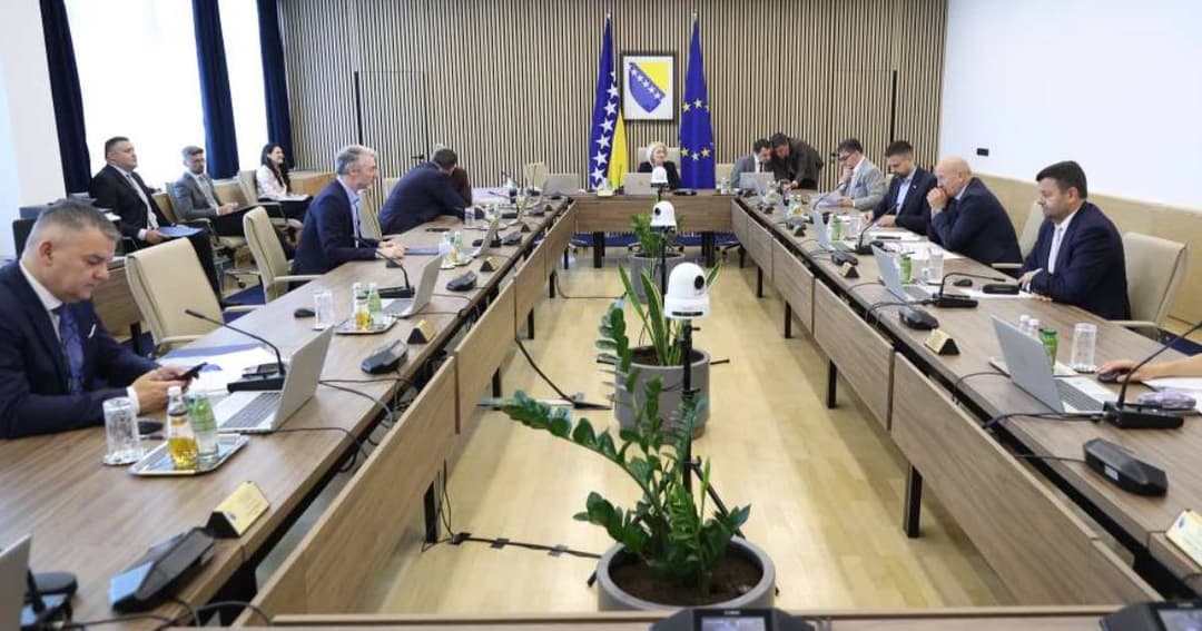 Slika uz članak: Velika odluka Vijeća ministara BiH: Smanjuju se carine na 74 vrste roba