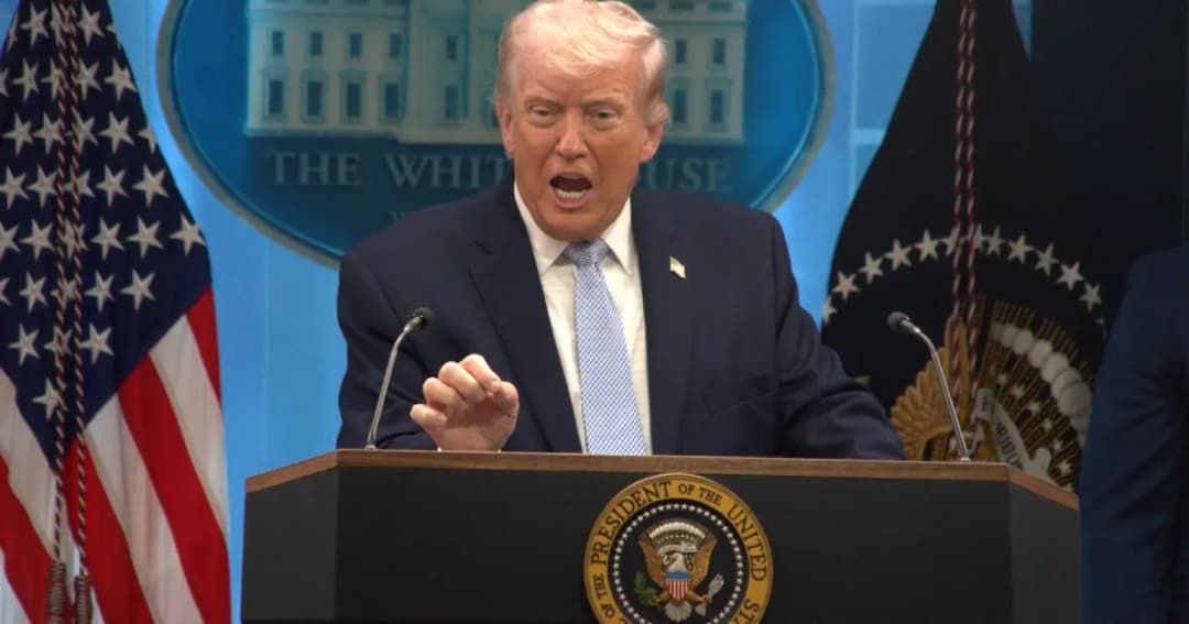 Slika uz članak: Trump bijesan zbog angažmana svojih savjetnika u RS: Otkrivene nove poslovne veze