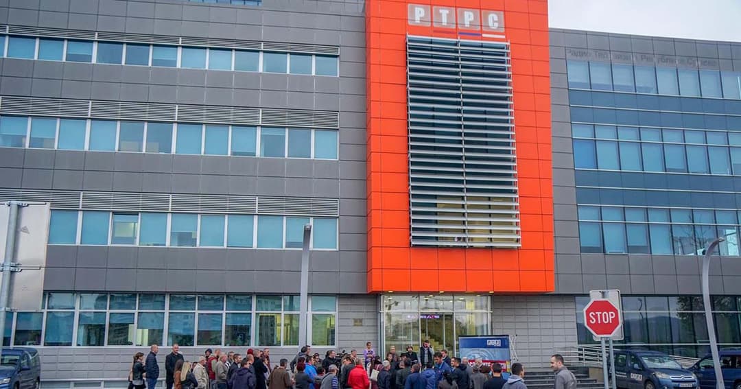 Slika uz članak: Vrhovni sud RS-a uvažio zahtjev BHRT-a, ponovo blokirani računi RTRS-a