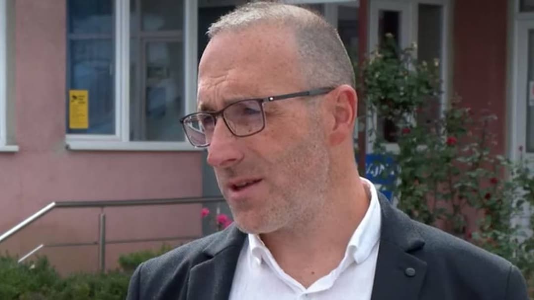Slika uz članak: GUBITNIK DANA Adnan Šerak