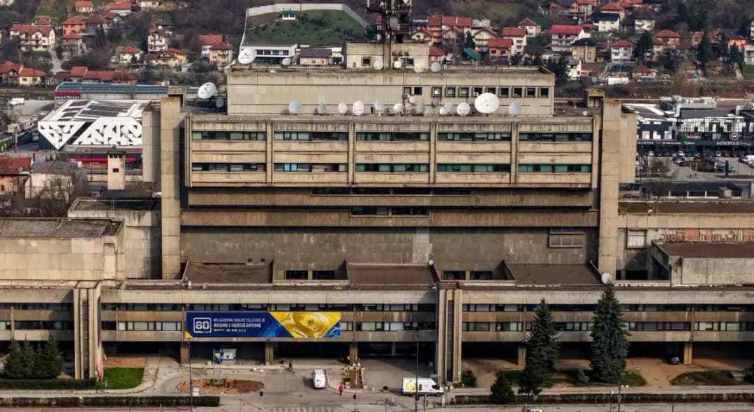 Slika uz članak: Dug RTRS-a premašio 100 miliona KM, opstanak BHRT-a ozbiljno ugrožen: “Novac ne prebacuju”