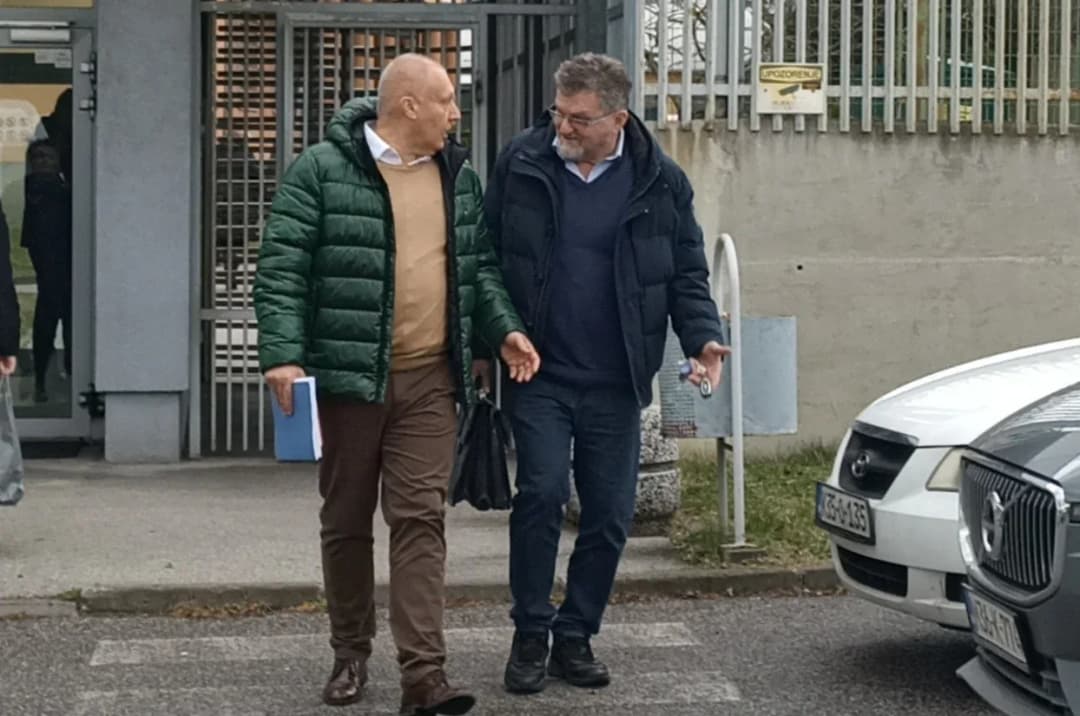 Slika uz članak: Presuda u predmetu “Transporter”: Cvijetiću godina dana zatvora, Dukiću 10, Milovanoviću 5