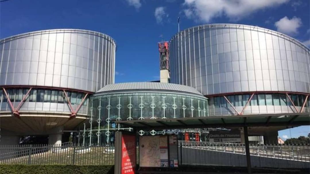 Slika uz članak: Tri kandidata u utrci: Sutra izbor sudije iz BiH u Evropskom sudu za ljudska prava