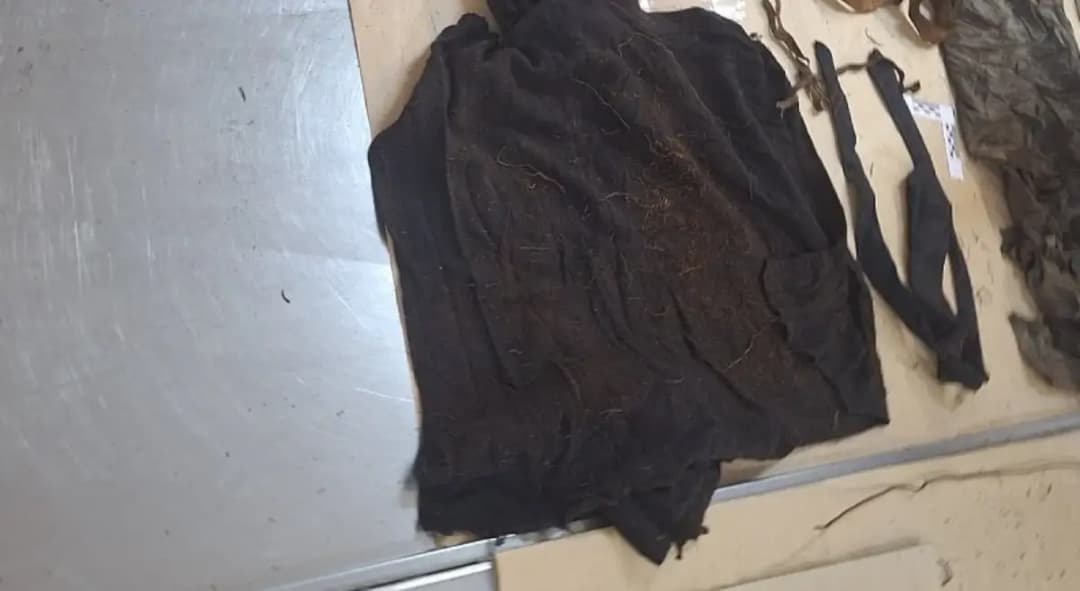 Slika uz članak: TRI DECENIJE BOLI I POTRAGE: Nakon 34 godine pronađeni i identificirani posmrtni ostaci Hasana Klapuha