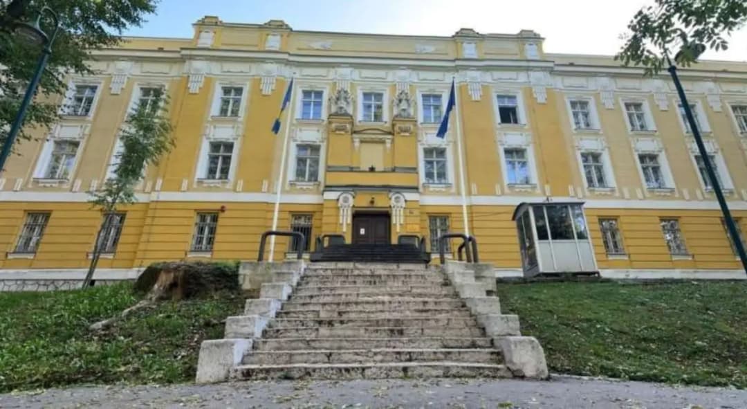 Slika uz članak: Ministarstvo odbrane BiH istražuje navode o nestanku goriva iz skladišta u Novom Travniku