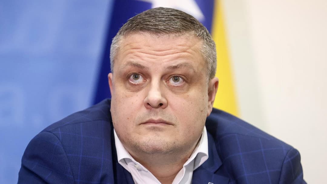 Slika uz članak: Izvlačenje novca iz RMU Banovići: Vrhovni sud FBiH potvrdio optužnicu protiv Dostovića i Mujkića
