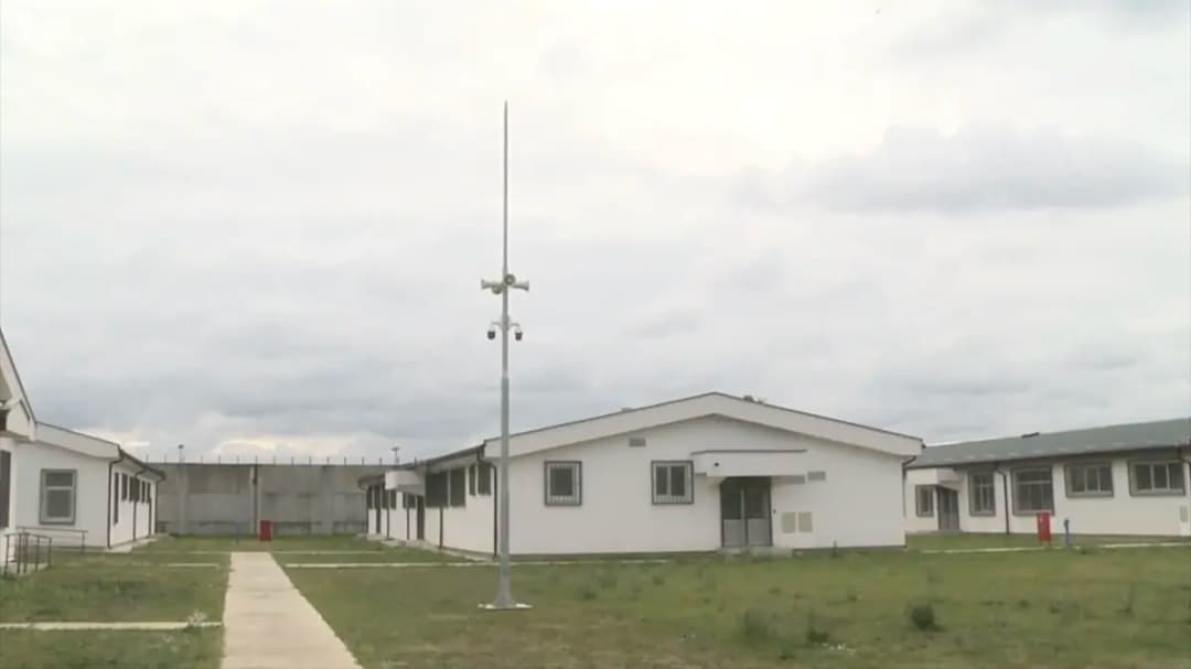 Slika uz članak: BiH dobija novi zatvor: Za muškarce osuđene na 3 godine i manje