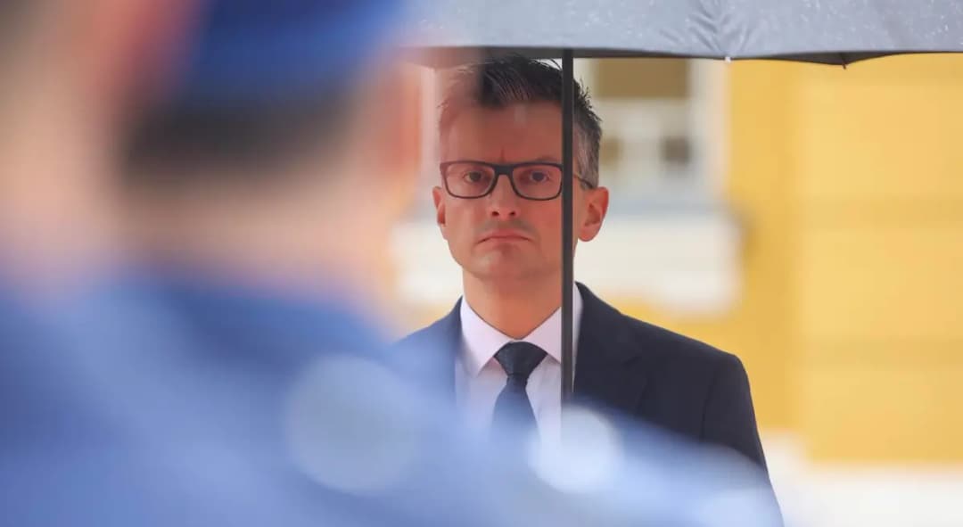Slika uz članak: Imenovanje glavnog pregovarača mora biti jedan od prvih zadataka nove vlasti u BiH