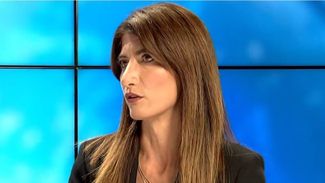 Slika uz članak: Filipović o prvim planovima: Otvara ured u Mostaru, najavila promjene u diplomatiji