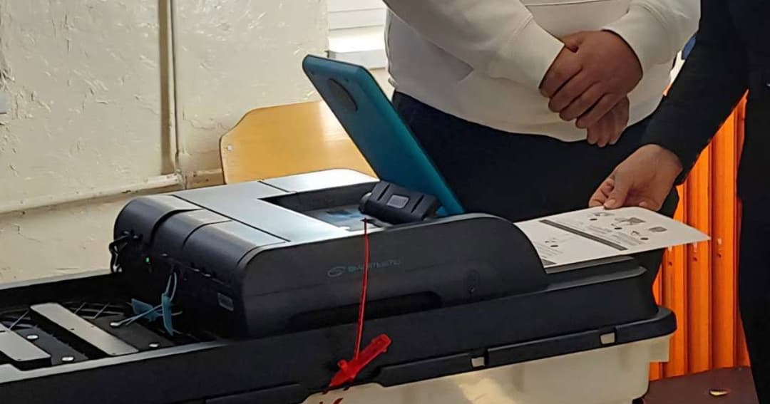Slika uz članak: CIK naredio ponavljanje izbora na jednom biračkom mjestu u BiH: Poznat novi datum