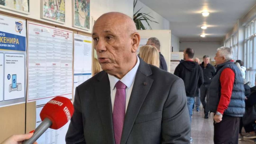 Slika uz članak: GUBITNIK DANA Jovan Kalaba