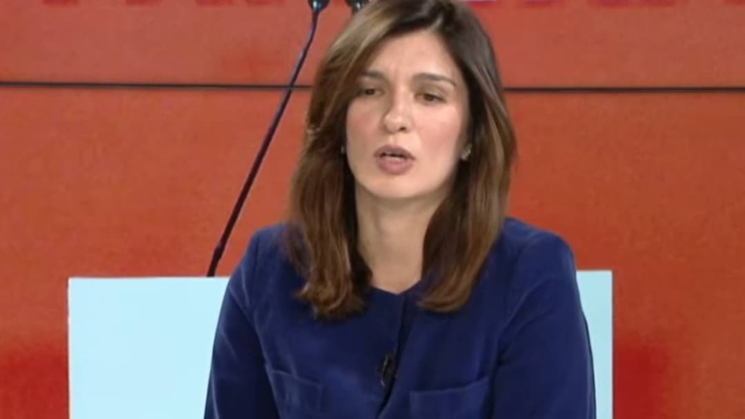 Slika uz članak: Sabina Ćudić najavila blokadu vlasti: Neće dozvoliti formiranje Vlade KS?