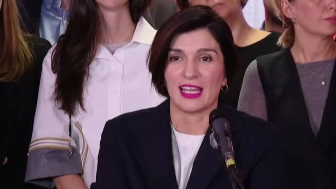 Slika uz članak: Ćudić: Birači su nam poslali jasnu poruku i glasali za promjenu vlasti, preuzimam odgovornost za pad Naše stranke