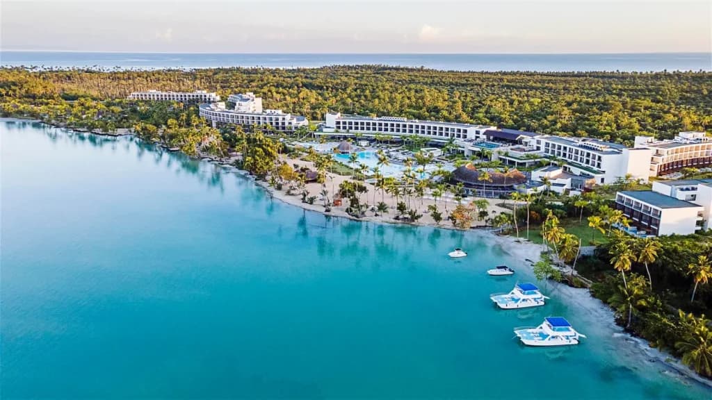 Slika uz članak: Novi trend u turizmu – hotel u hotelu