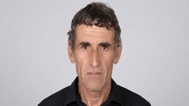 Slika uz članak: FOTO/ Vrau me thikë bashkëshorten në sytë e nipërve, ky është autori 63-vjeçar (EMRI)
