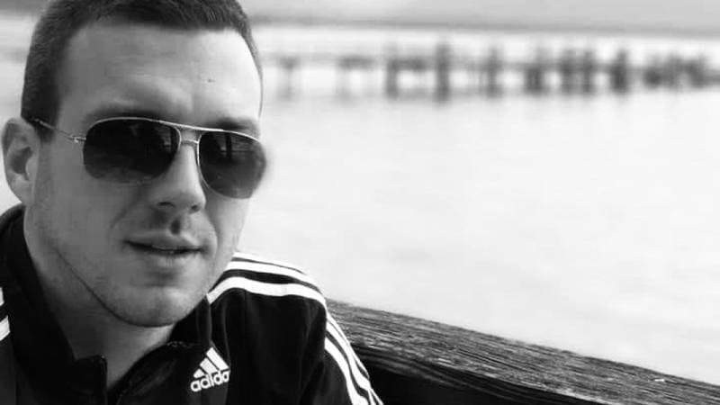 Slika uz članak: Nikolu su pretukli u Medulinu, bio je u komi, probudio se i preminuo: 'Imao je i sina...'