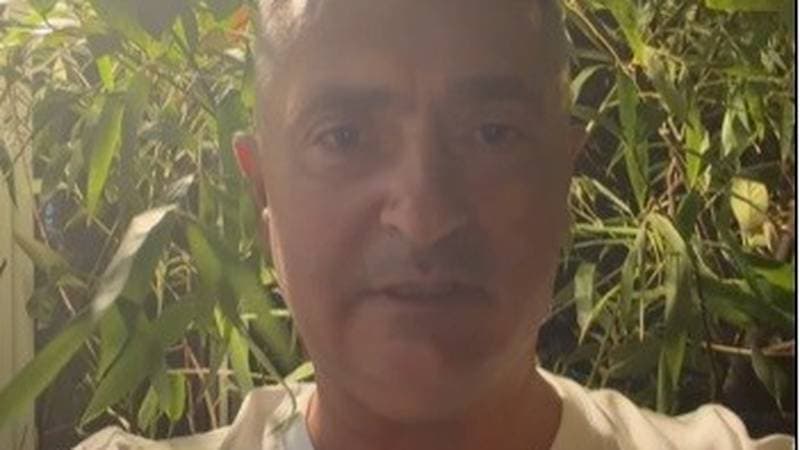 Slika uz članak: Otkantao Vučića, odmah stigla reakcija: Upravo mi je ugašen...