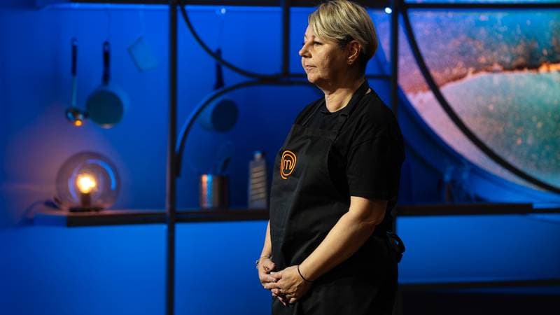 Slika uz članak: Daniela imala najbolji tanjur, a onda šokirala žiri MasterChefa: 'Moram napustiti show...'