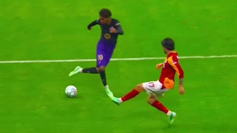 Slika uz članak: VIDEO/ Bayern dështon në Norvegji, Interi zhgënjyes, Barça nuk fal në Champions
