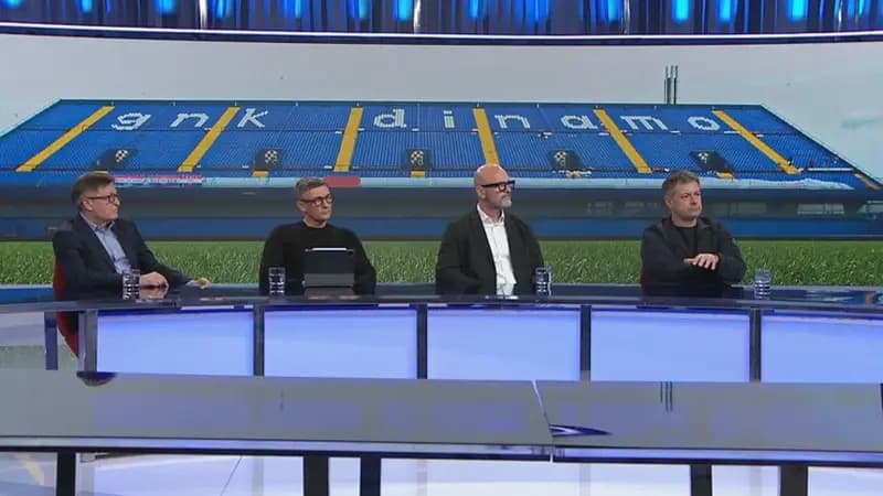 Slika uz članak: Novi Maksimir podijelio struku: 'Projekt je vrhunski, ali ima jedan veliki problem...'