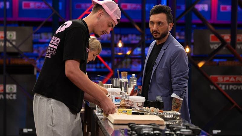 Slika uz članak: Goran Kočiš oformio svoj tim: Sedmero kandidata zauzelo posljednja mjesta među TOP 21
