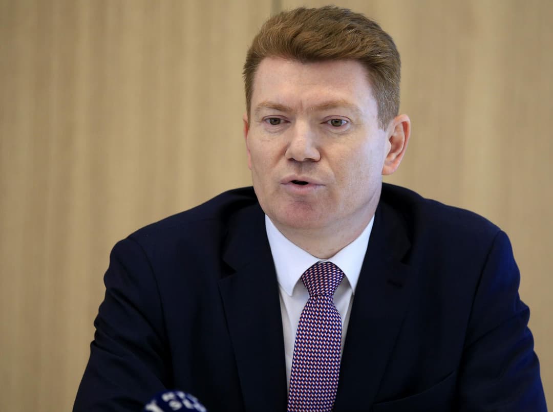 Slika uz članak: Mufti Nevzet Porić: Islamska skupnost v Republiki Sloveniji je vedno bila konstruktivna