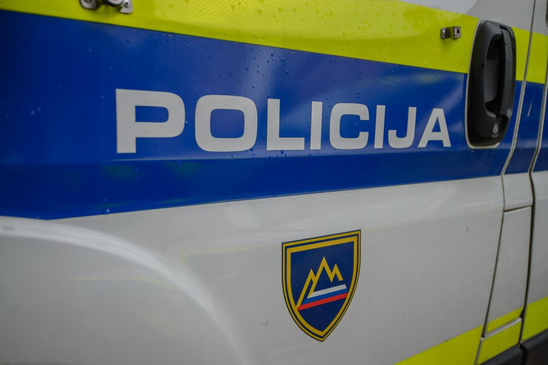 Slika uz članak: Policija o izraelskem zbiranju informacij o nasprotnikih JEK-a 2: Ni kaznivo dejanje
