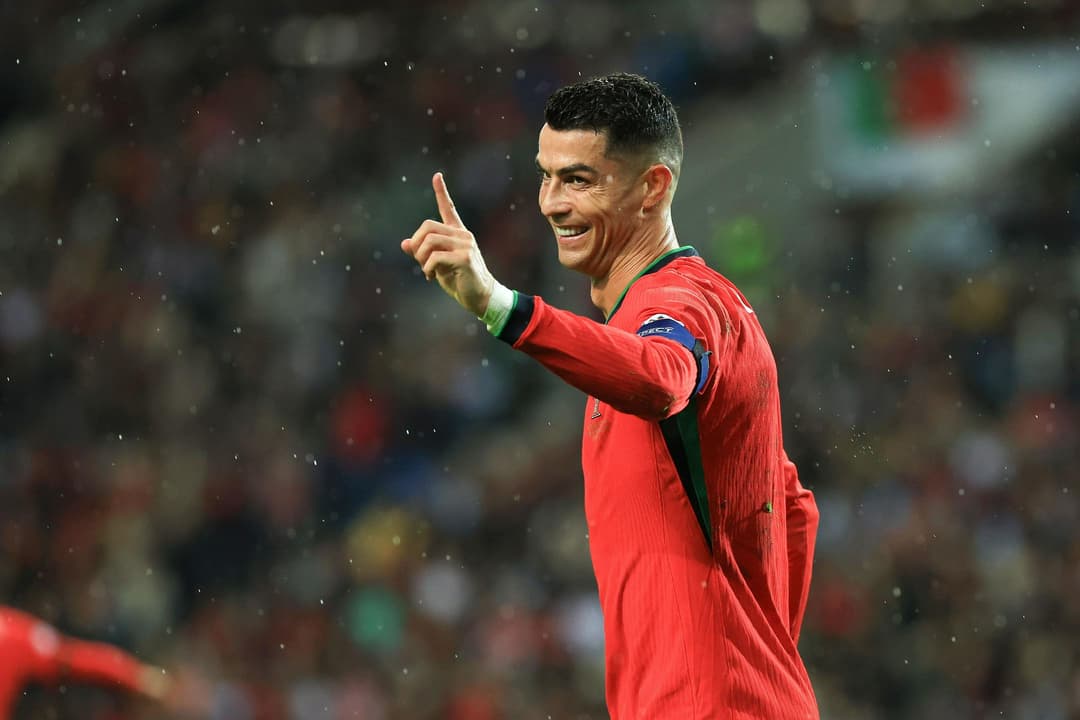Slika uz članak: U përfol për tërheqje të CR7, te Portugalia marrin vendimin