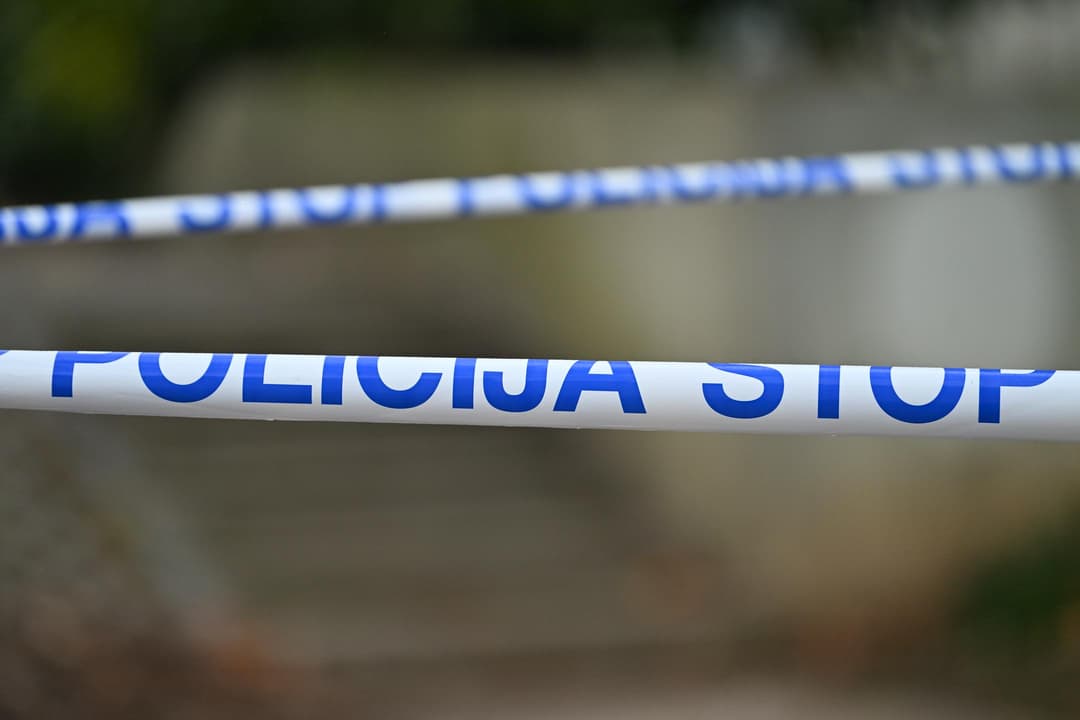 Slika uz članak: Traktorist umrl v nesreči pri delu