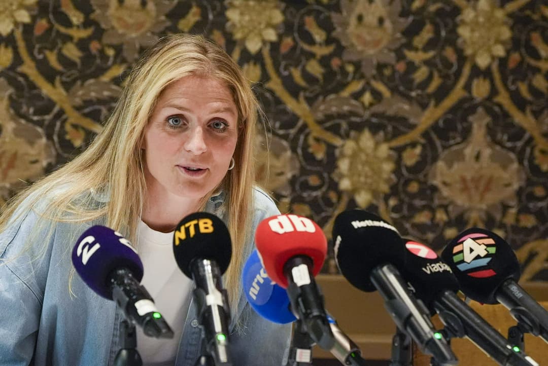 Slika uz članak: Therese Johaug sanja o nastopu v maratonu na poletnih olimpijskih igrah